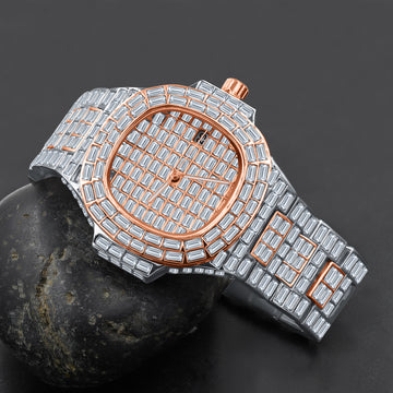 PULSAR HIP HOP METAL WATCH | 5631018
