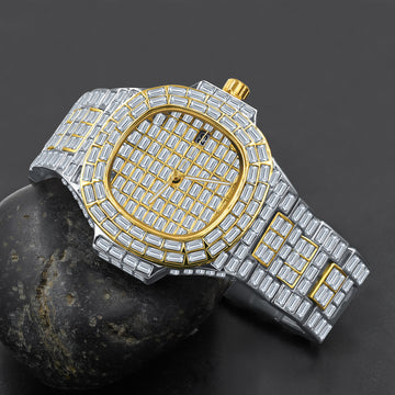 PULSAR HIP HOP METAL WATCH | 5631042