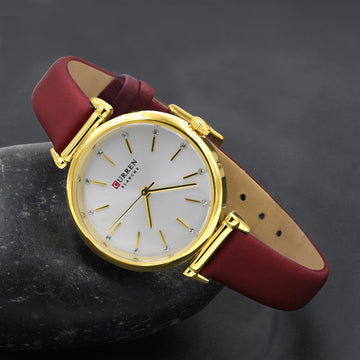 AUDIRE CURREN WOMEN WATCH | 541446