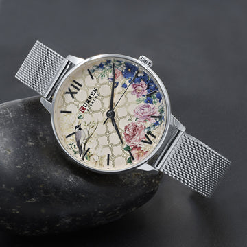 INAURITUS CURREN WOMEN WATCH | 551401