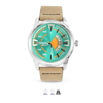 Curren-Leatherstrap-Watch-5409837