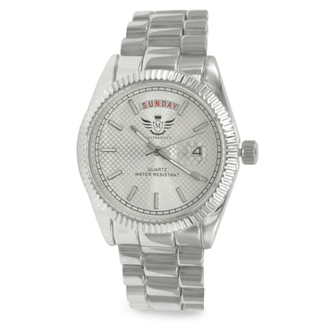 PRESIDENTIAL Masterpiece Watch | 562161