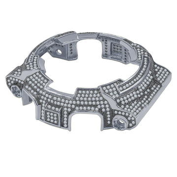 CZ Bezel G-Shock & CASIO