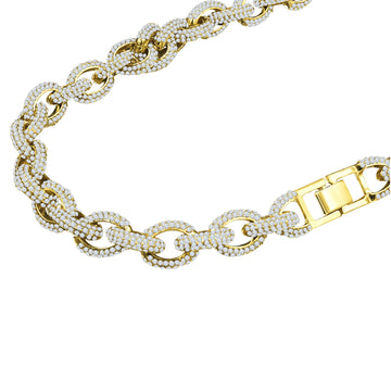 crystal-stone-Chain-970882