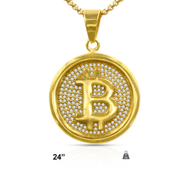 stainless-steel-chain-and-charm-937962