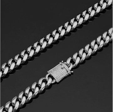 GUILD 12MM CZ Cuban | 938071