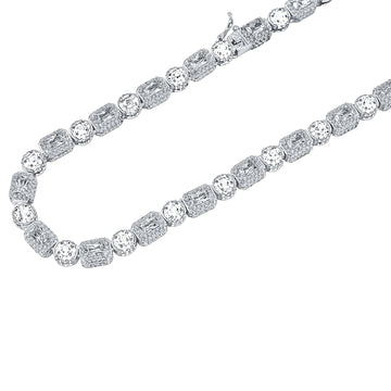 GHOST 6MM CZ CHAIN I 961671