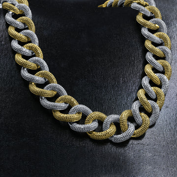 MESMERIC Miami Cuban |9622642