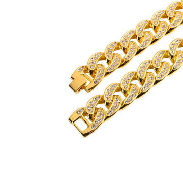 CREW BM 18 MM Cuban Chain | 970552