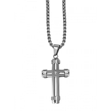 Stainless Steel Chain and Cahrm