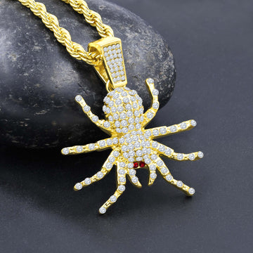 COSQUILLAS CRYSTAL LOCKET I D913672