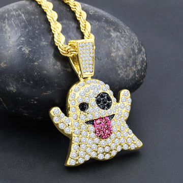 RECIENTE CRYSTAL LOCKET I D917382