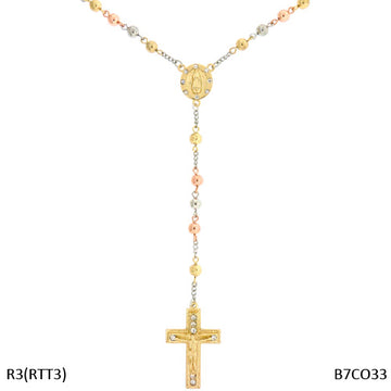 Hip Hop Classic Rosary