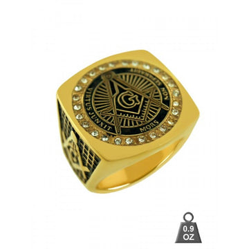 High qulaity Stainless Steel Ring