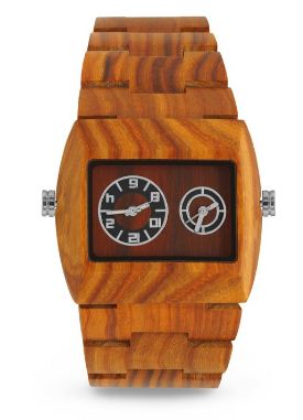 Wholesale Natural Wood Watches