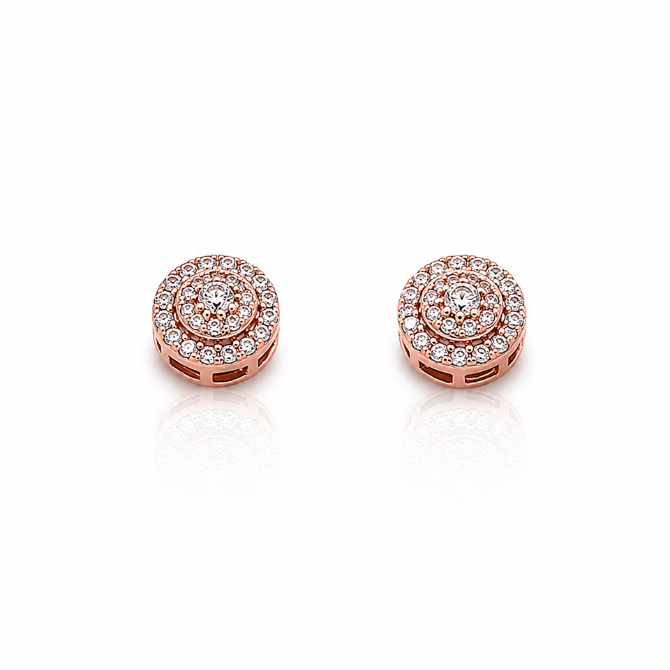9219855 | Silver Earrings