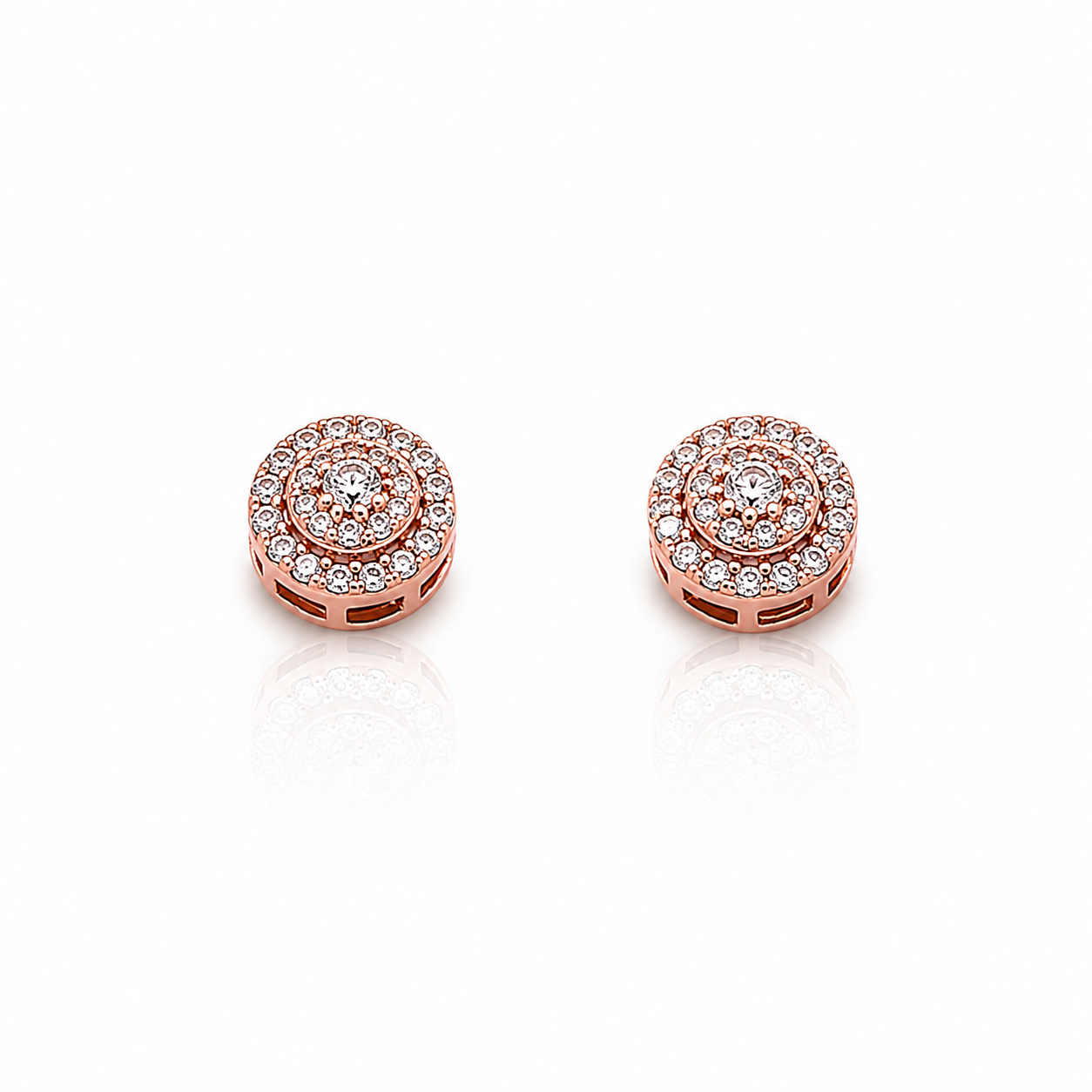 9219855 | Silver Earrings
