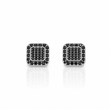 929763 | Silver Earrings