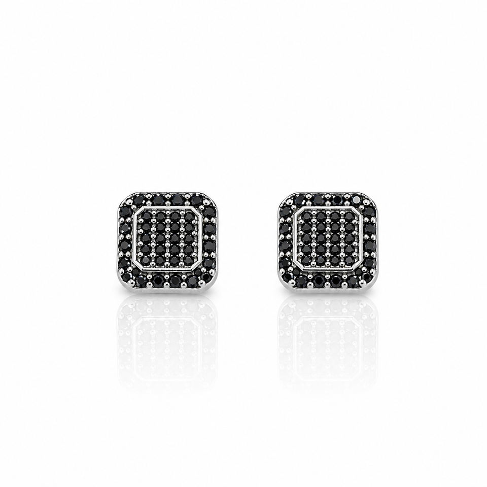 929763 | Silver Earrings
