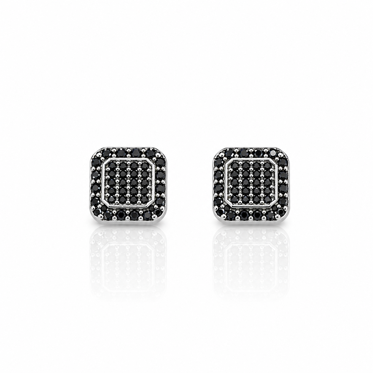 929763 | Silver Earrings