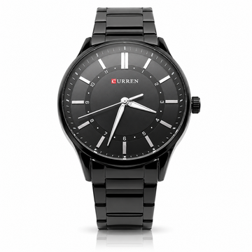 552143 | Executive Metal Watch