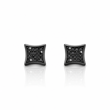 929743 | Silver Earrings