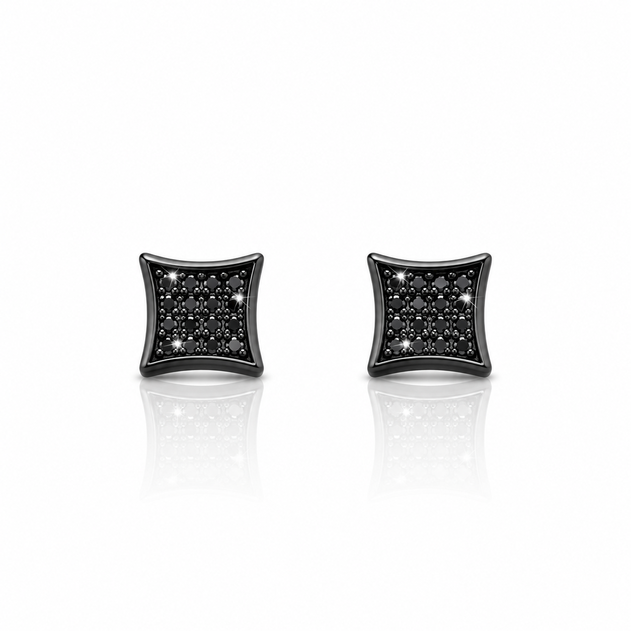 929743 | Silver Earrings