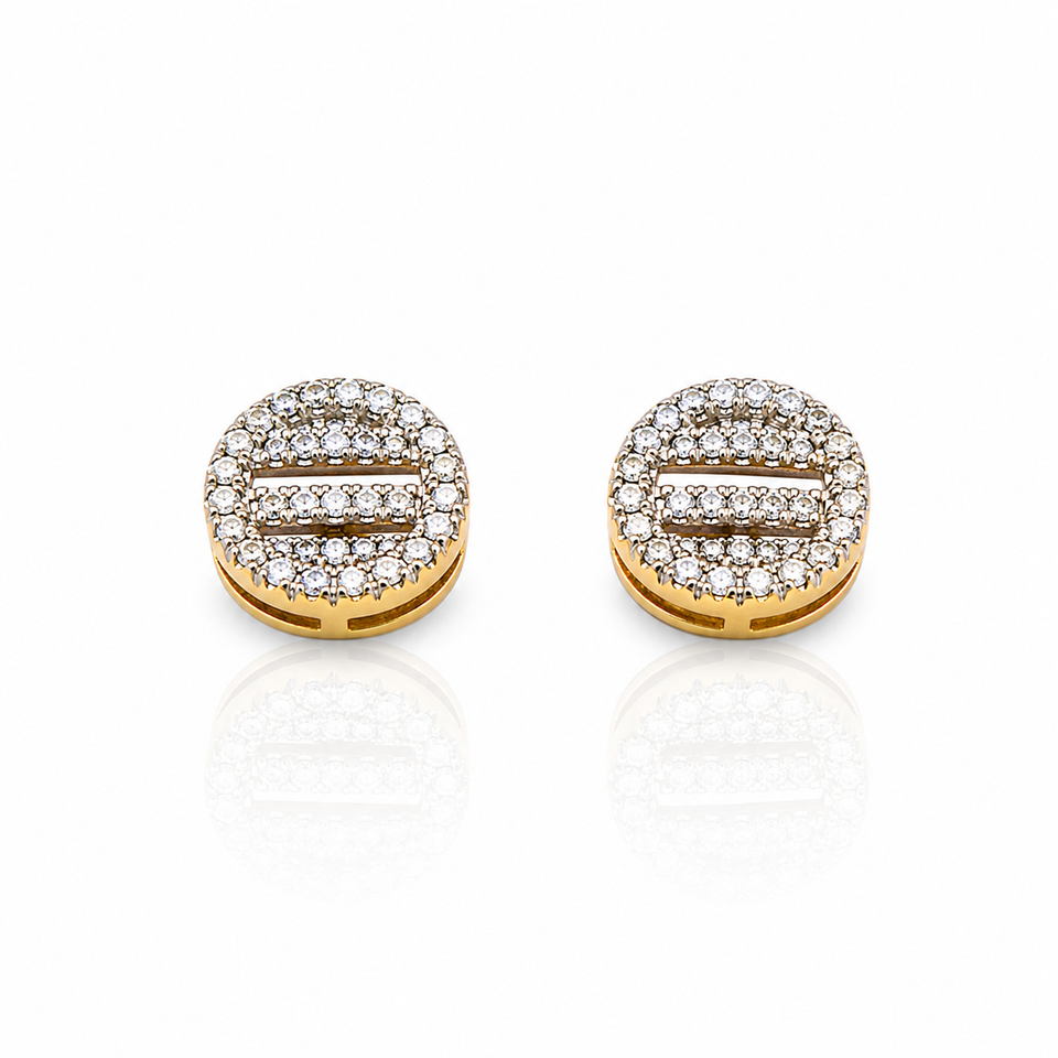 9219882 | Silver Earrings
