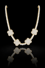 963932 | CZ Chain Gold