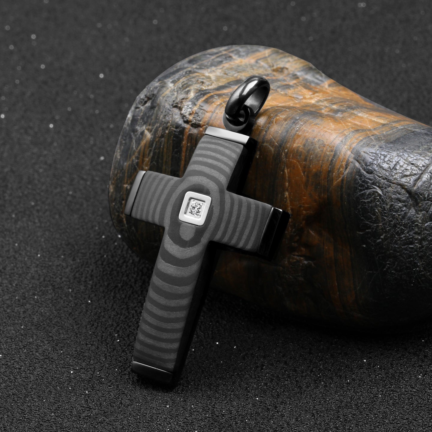 Stainless Steel Pendant 9310891