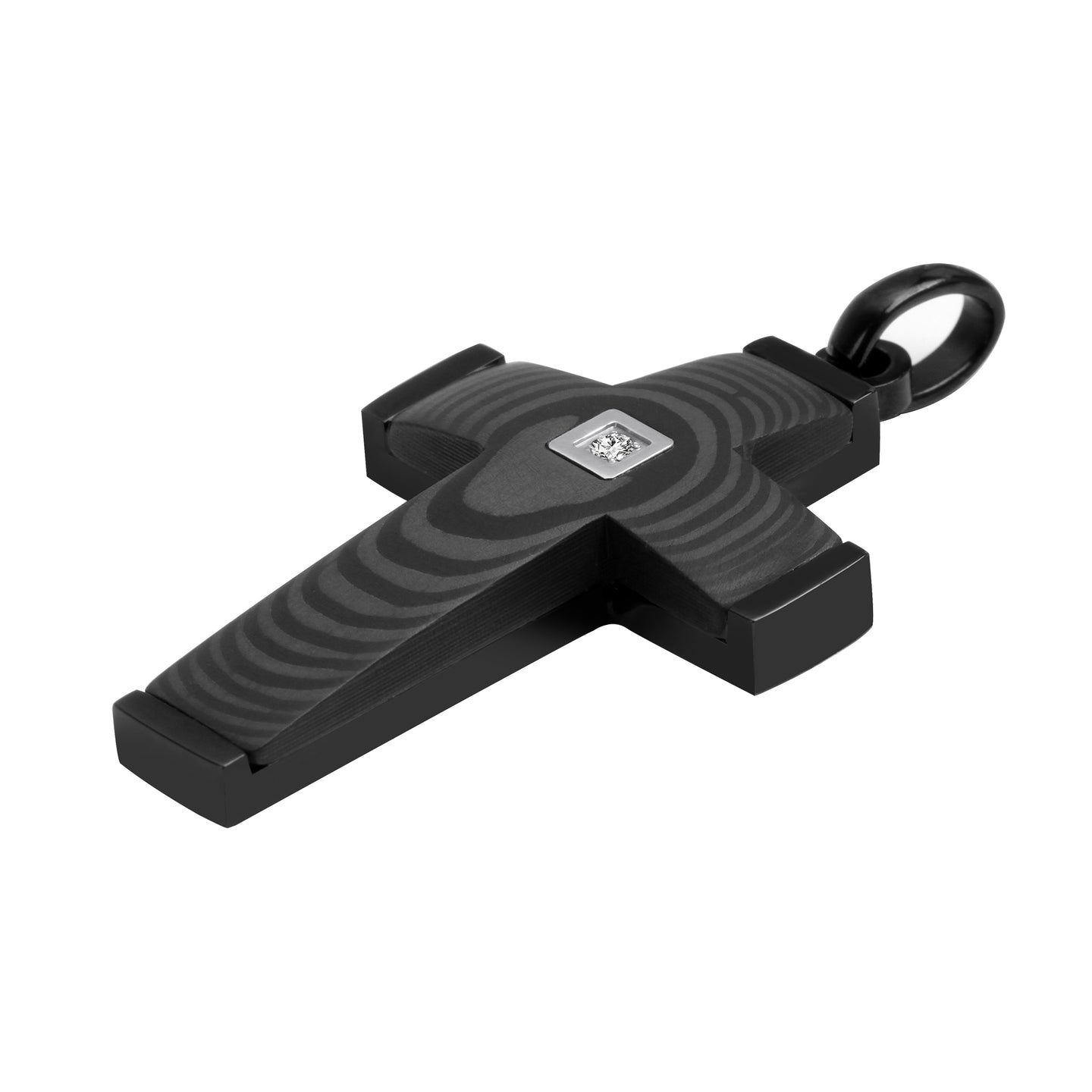 Stainless Steel Pendant 9310891