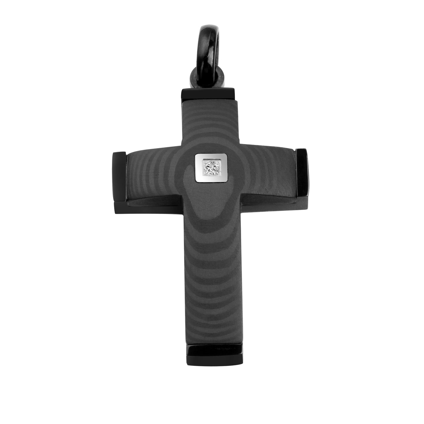 Stainless Steel Pendant 9310891