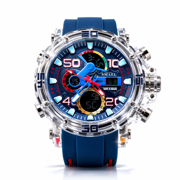 510236 | Sports Ana-Digi Watch