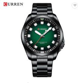 PEVNY CURREN MEN'S WATCH I  5515922