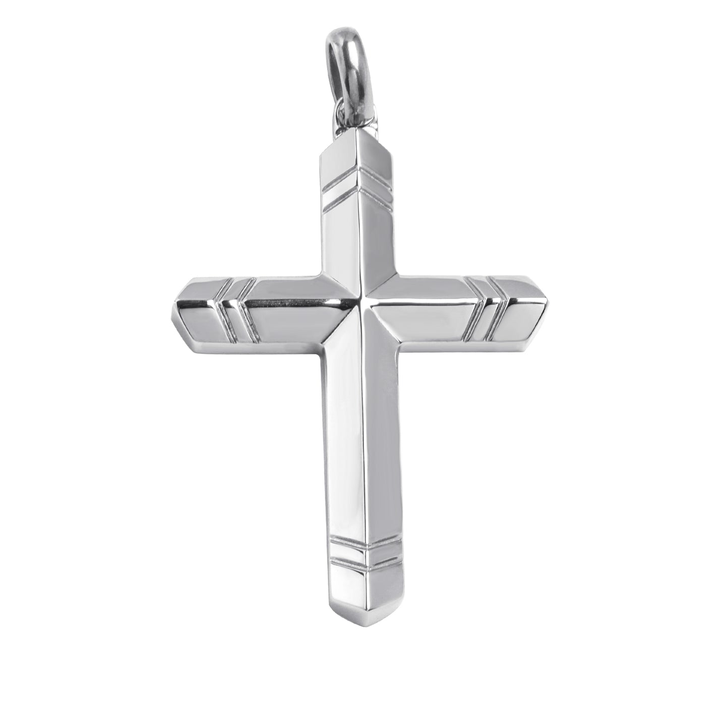 Stainless Steel Pendant 9310781