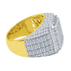 SPLENDOR STERLING SILVER RING I 9220562