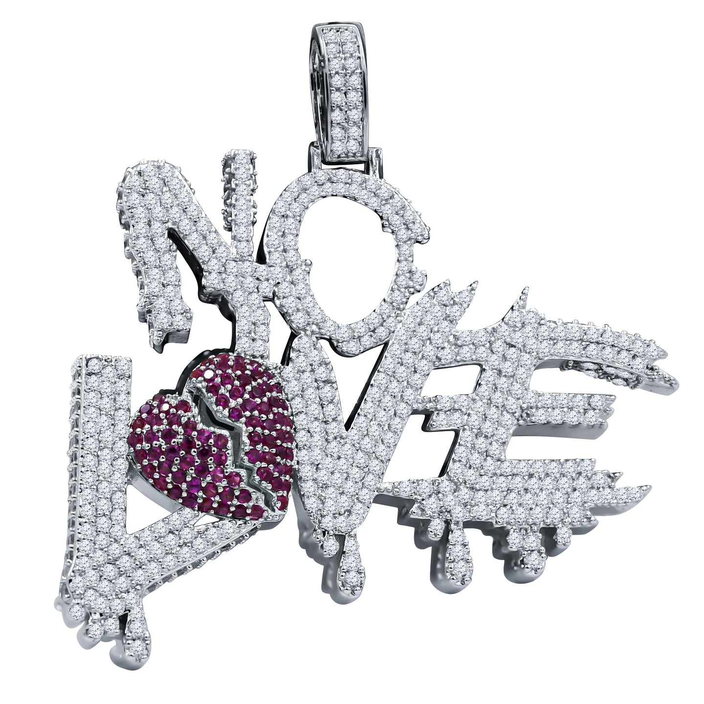 DOLEFUL BRASS PENDANT I 915911