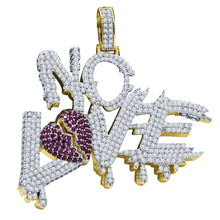 DOLEFUL BRASS PENDANT I 915911