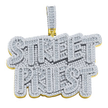 VICAR BRASS PENDANT I 915961