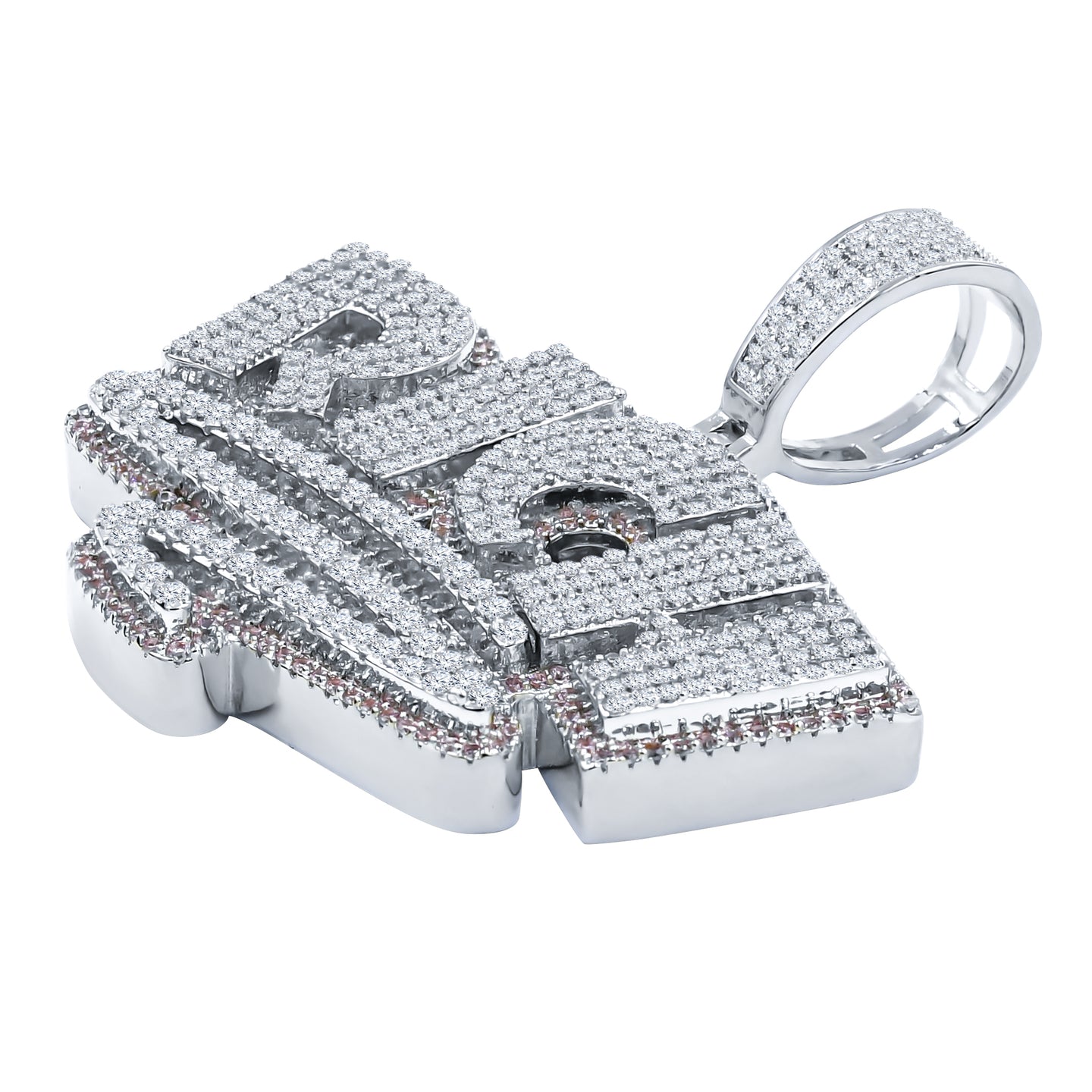 RISEN BRASS PENDANT I 915931