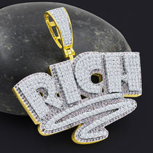 RISEN BRASS PENDANT I 915931