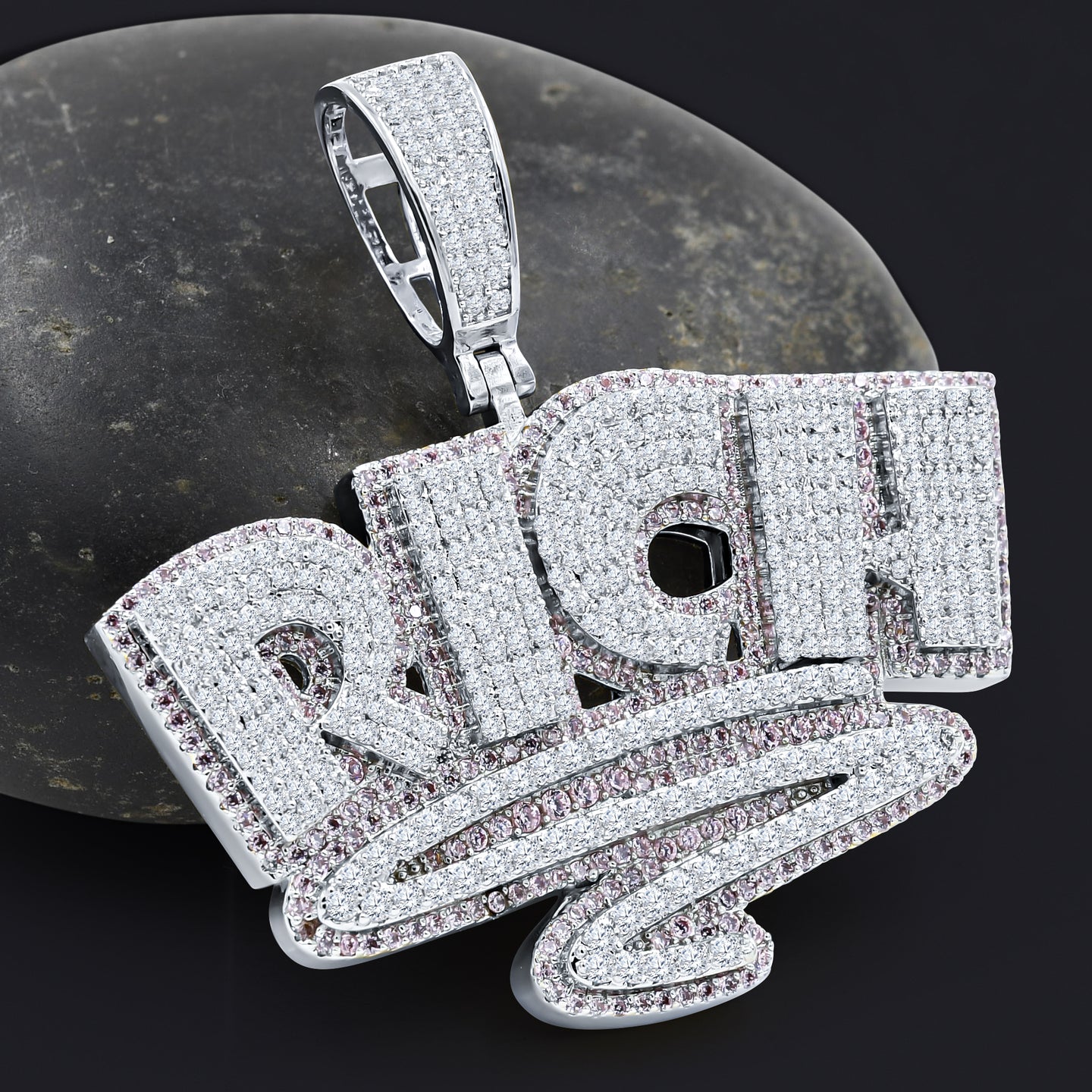 RISEN BRASS PENDANT I 915931