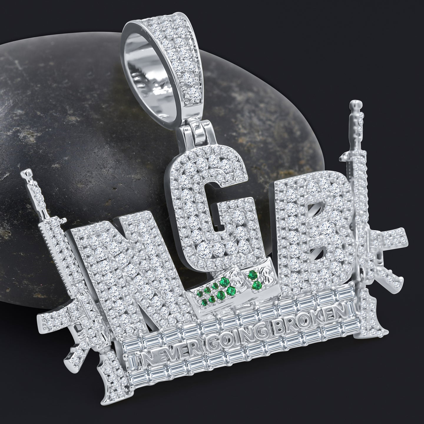 PERENNIAL BRASS PENDANT I 916121