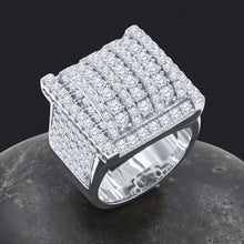 IVOR STERLING SILVER RING I 9221571