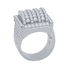 IVOR STERLING SILVER RING I 9221571