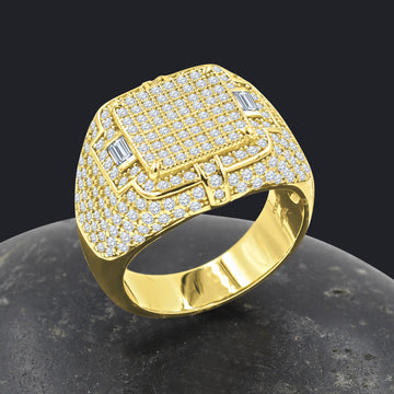 SEIDIG STERLING SILVER RING I 994302