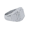 SEIDIG STERLING SILVER RING I 994301