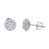 ALIGHT STERLING SILVER EARRINGS I 9221201