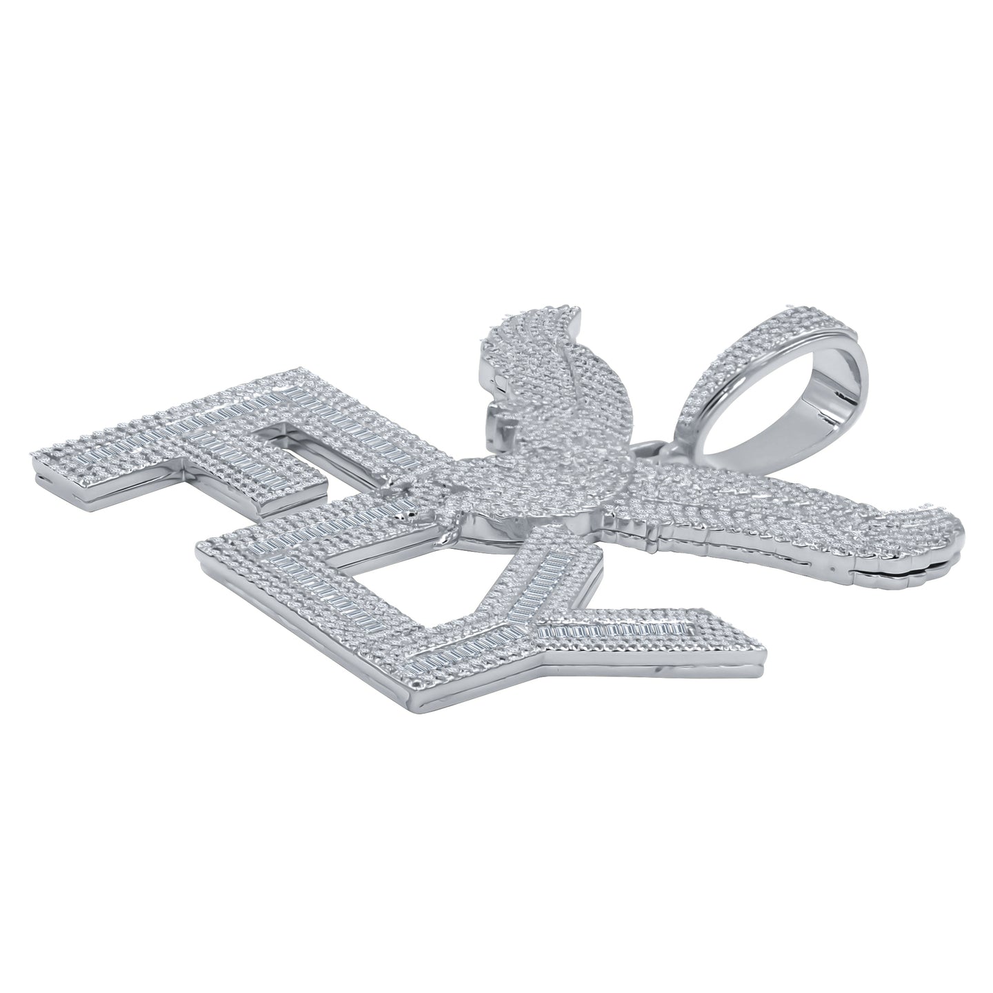 VOLANT BRASS PENDANT I 916061