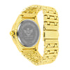 GLIMMER HIPHOP METAL  WATCH I 563198